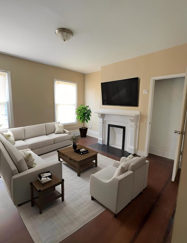 7218 Meade Street Apartment for Rent in Pittsburgh, PA