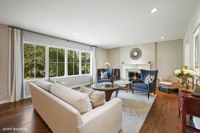 Foto del edificio - 1383 Westmoor Trail