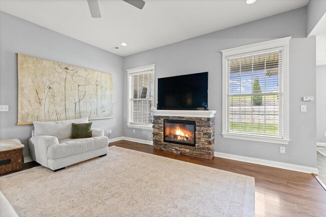 Building Photo - 5007 Whitefish Ct