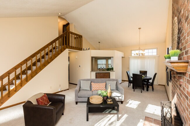 Foto del edificio - 4112 Loughmoor Dr