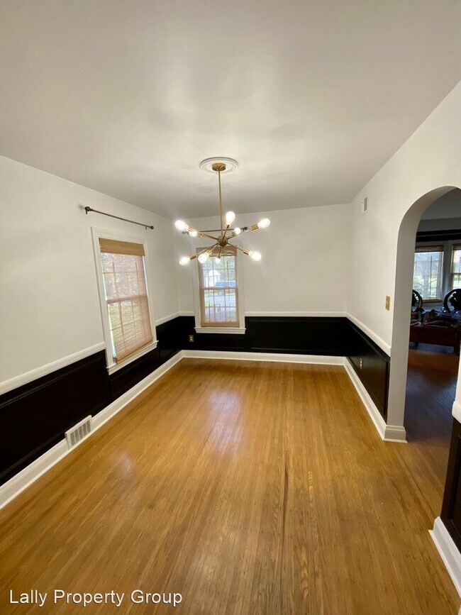 Building Photo - 2 br, 1 bath House - 1919 Winston Ave