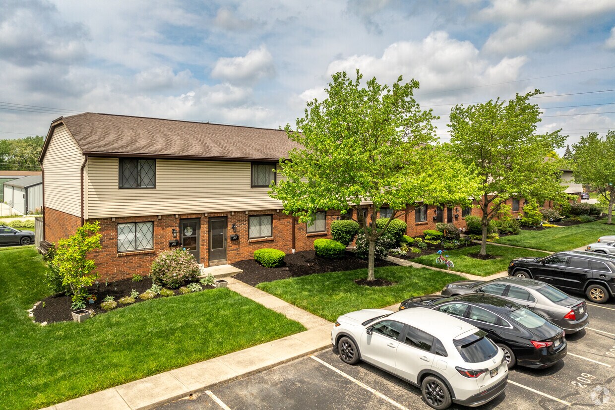 Foto principal - 174 Nottingham Ct