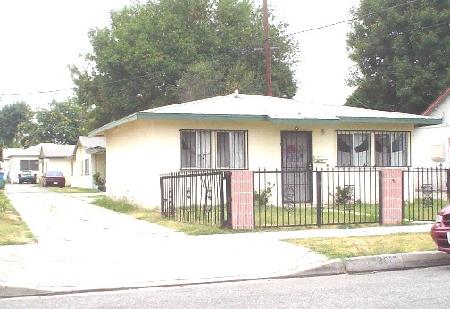 Primary Photo - 2617-2619 Muscatel Ave