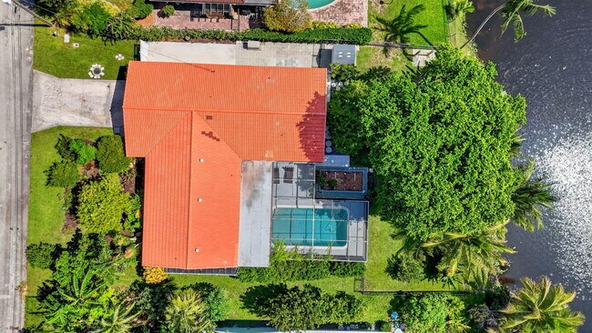 Foto del edificio - 200 NW 11th Ave
