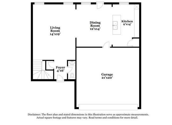 Building Photo - 213 Fern Walk
