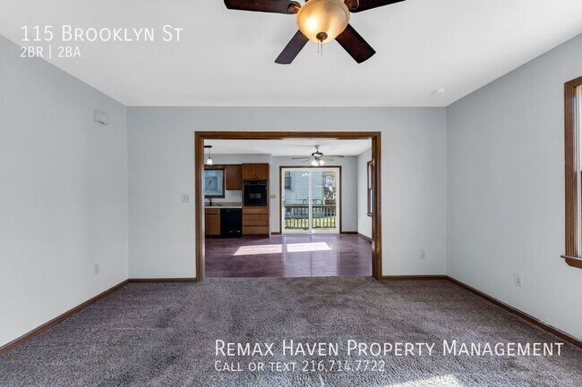 Building Photo - 115 Brooklyn, Elyria- Spacious 2 bedrooms ...