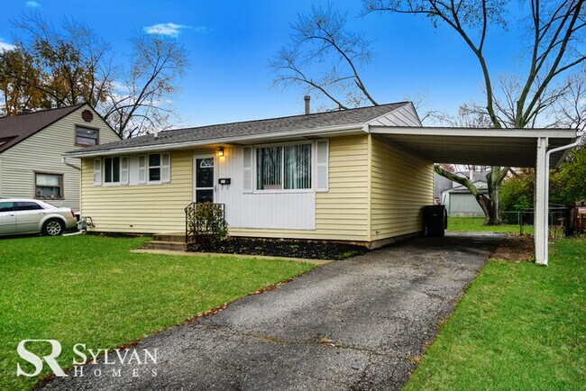 Building Photo - Cozy 3BR 2BA Home
