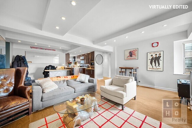 Foto del edificio - 530 Grand St