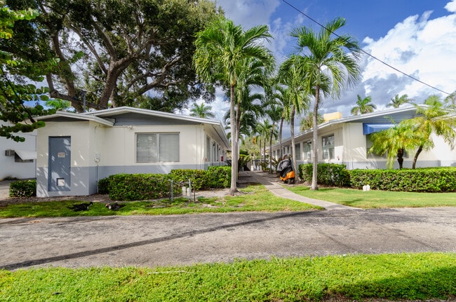Photo - 1640 NE 127th Street Apartment