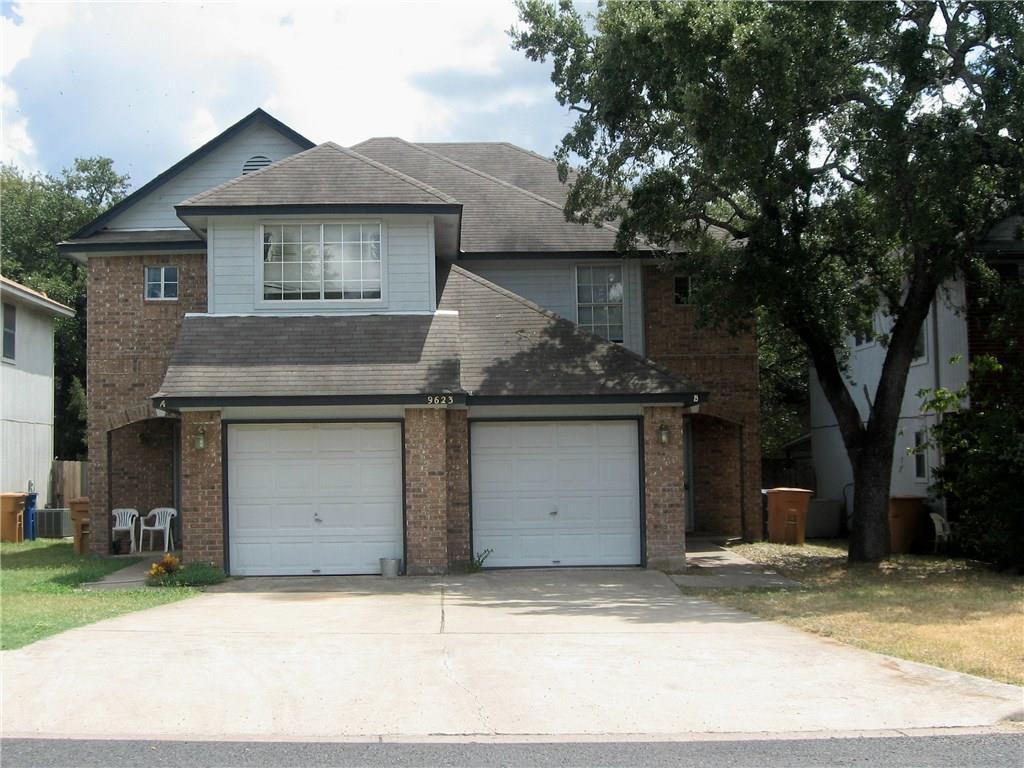Primary Photo - 9623 Sugar Hill Dr