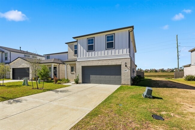 Foto del edificio - 88 Ashe Juniper Wy