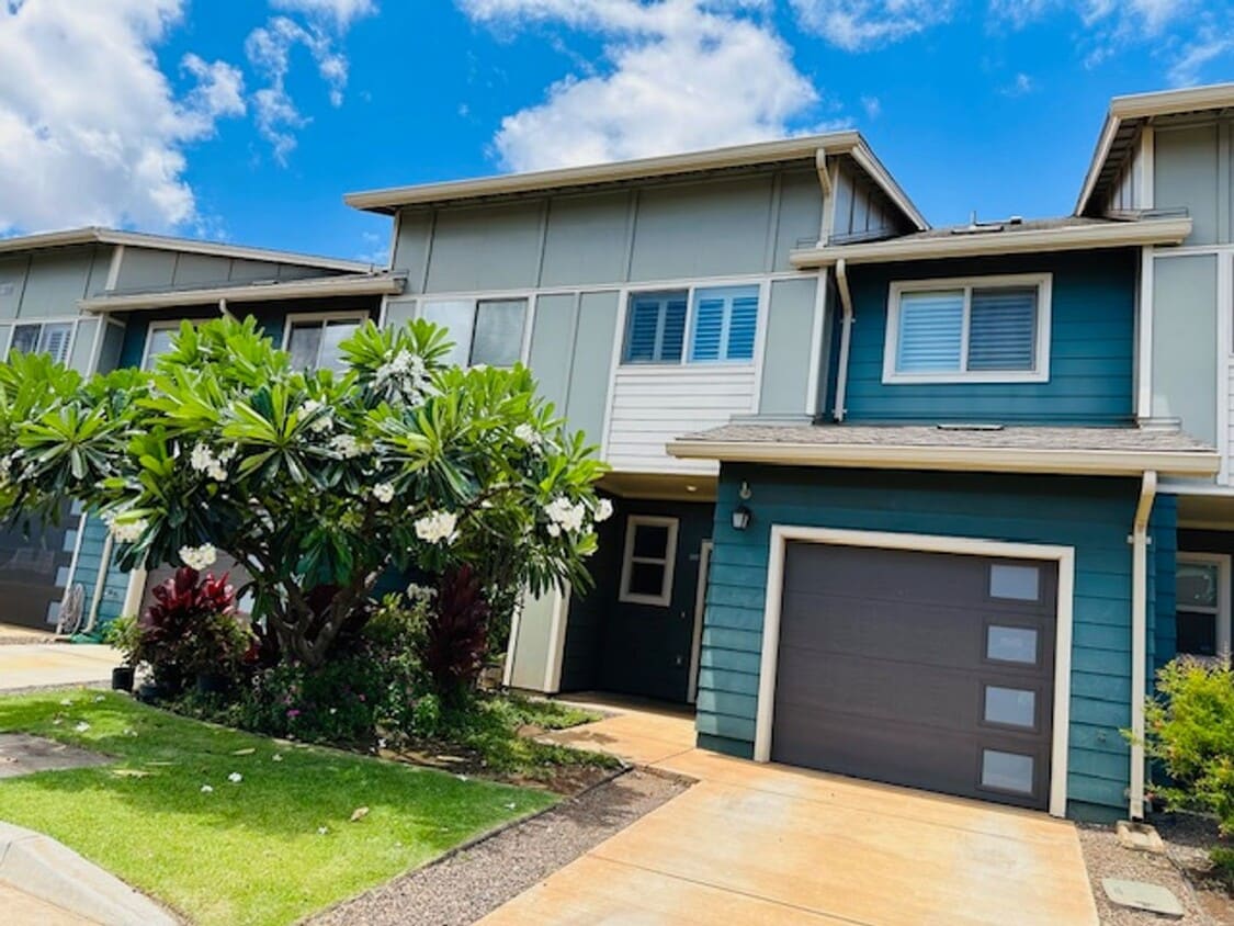 Primary Photo - 3 Bedroom, 2.5 Bathroom with 1 Enclosed Pa...