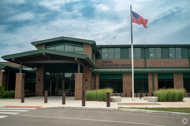 Carmel School in Downtown Carmel instills respect, responsibility, and resilience in kids.