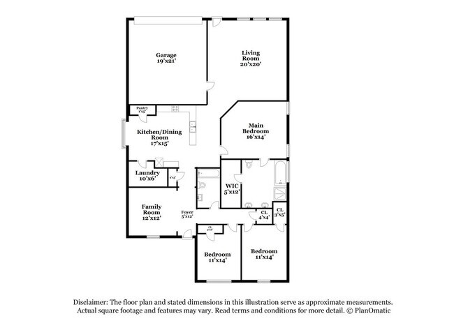 Foto del edificio - 605 Canyon Pl