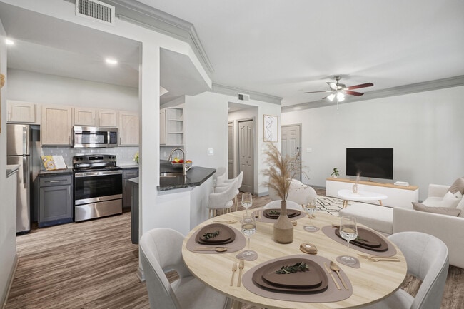 Foto del edificio - Belrose