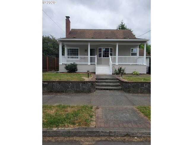 Building Photo - 4BD 2BA House