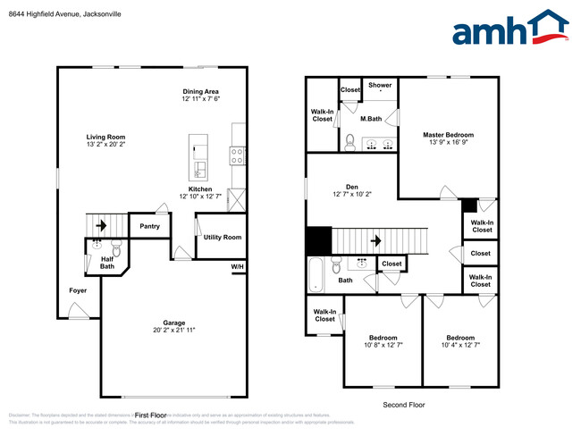 Building Photo - 8644 Highfield Avenue