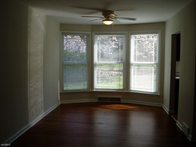 Foto del edificio - 2 br, 1 bath House - 1005 West White Street