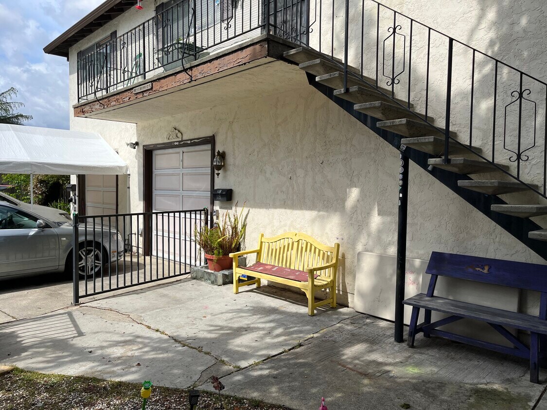 118 Wayne Ct E Unit Efficiency Apartment, Redwood City, CA 94063