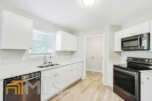 Building Photo - 2769 Southpark Blvd SW