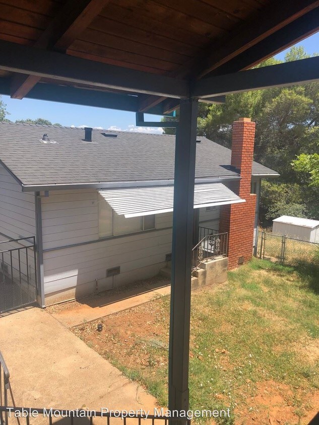242 Canyon Highlands Dr, Oroville, CA 95966 House for Rent in