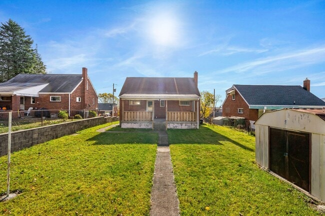 Photo - Newly updated 3Bed/1.5bath in West Mifflin House