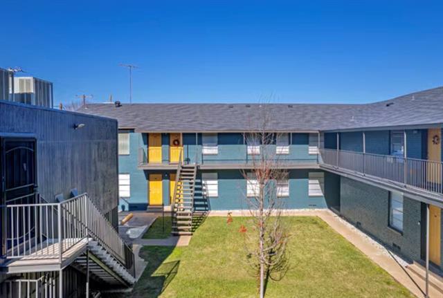 Foto del edificio - 2211 S Vernon Ave