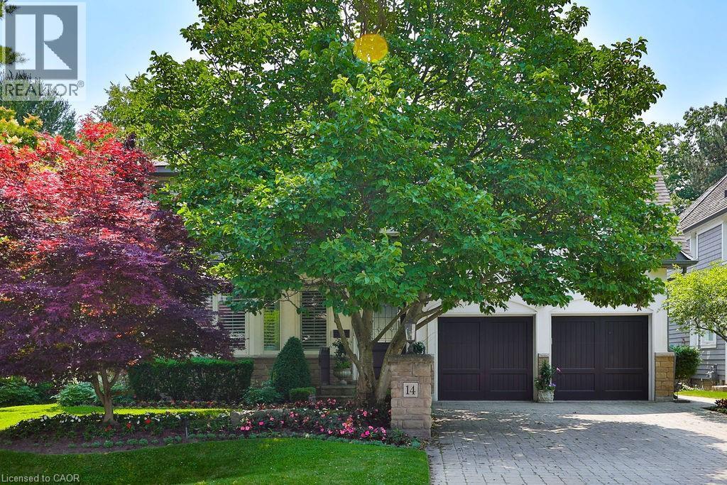 Primary Photo - 14 Holyrood Ave