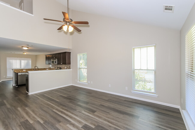 Foto del edificio - Charming 3 Bedroom Home in Augusta