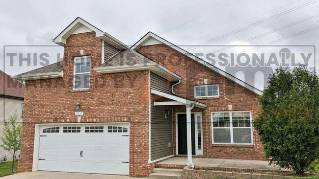 Building Photo - 3031 Outfitters Dr