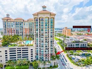 Primary Photo - 3 br, 2 bath Condo - Cityplace South Tower