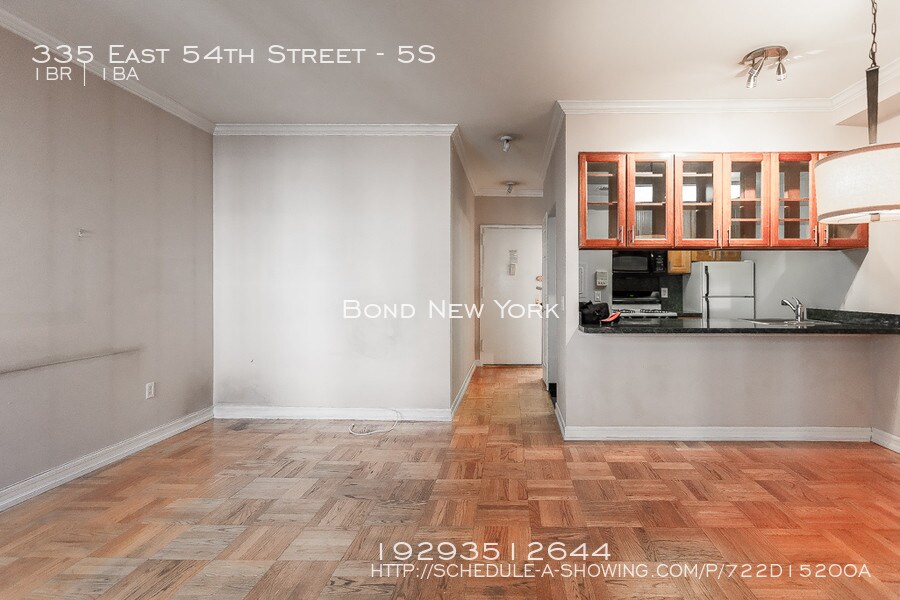 Primary Photo - 335 E 54th St