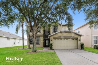 Building Photo - 8109 Orange Spring Dr