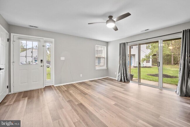 Foto del edificio - 603 Quail Rd