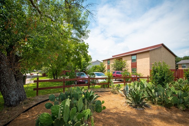 Building Photo - 1700 George Bush Dr E