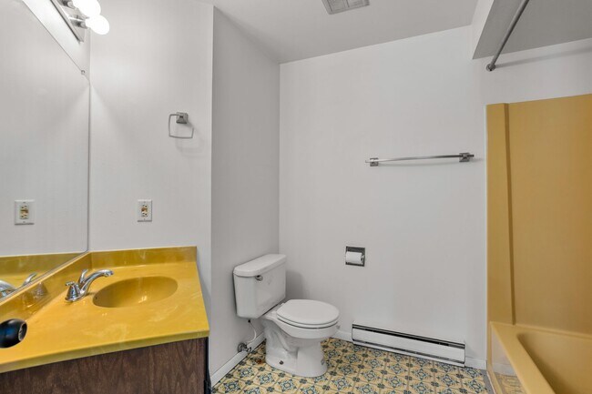 Foto del edificio - 122 Washington Avenue