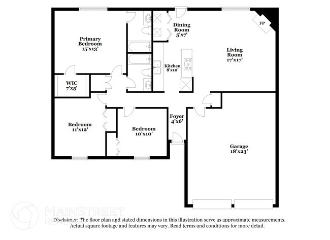 Foto del edificio - 3904 Royal Crest Dr