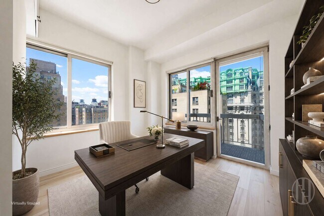 Foto del edificio - 201 W 72nd St