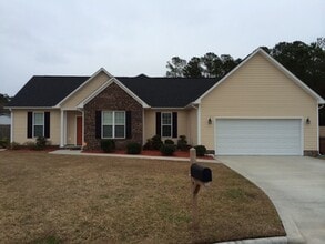 Building Photo - 222 Stone Point Ln