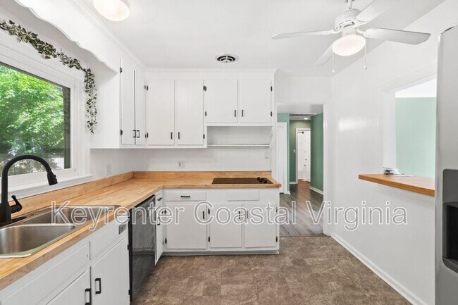 Foto del edificio - 604 Big Bethel Rd