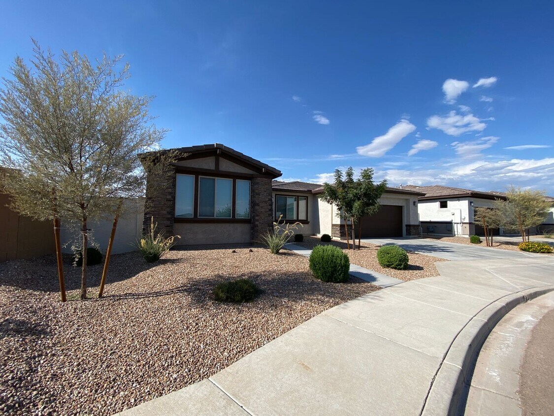 Foto principal - Coming soon. 55+ Ovation Home