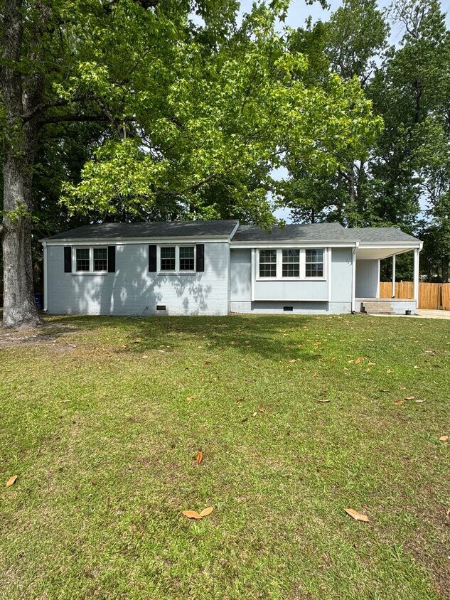 Foto principal - Nestled on Barn