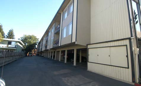 Building Photo - Woodacre