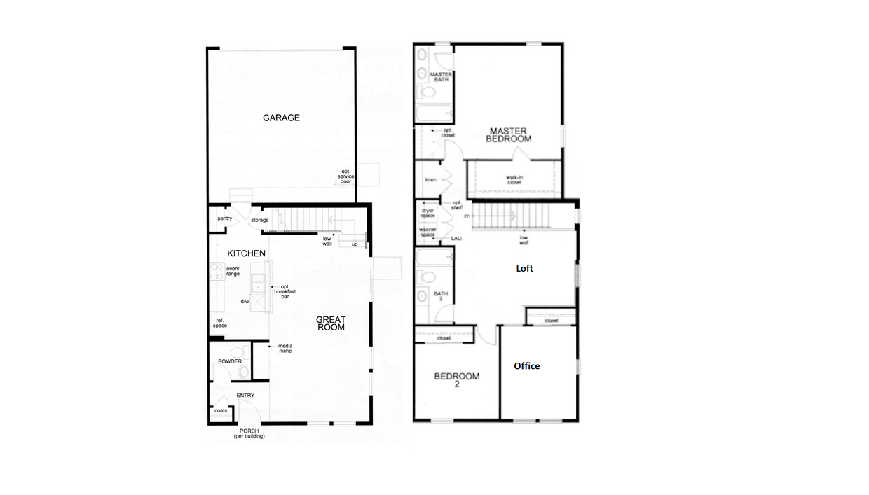 Foto principal - 522 S Vance St