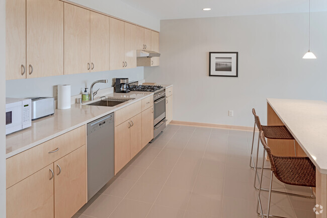 Interior Photo - Greenway Village Apartments