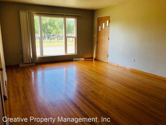 Building Photo - 2 br, 1 bath House - 417 11th Ave SE