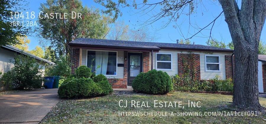 Photo - 10418 Castle Dr-