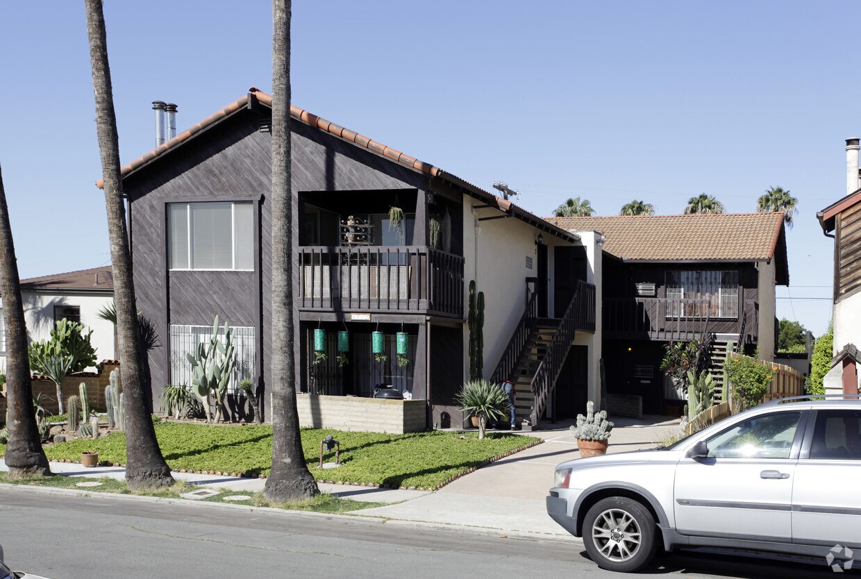 Primary Photo - 4562 50th St