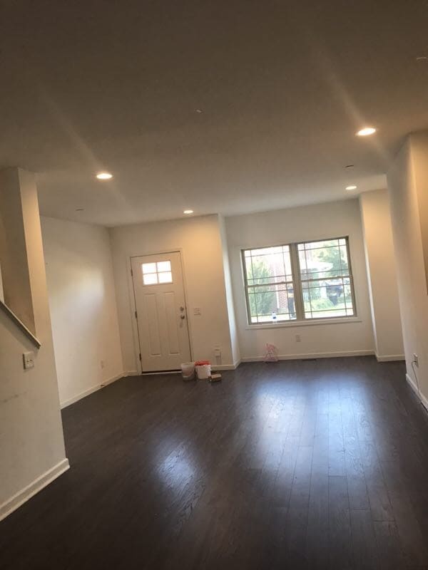 Foto del edificio - 1002 Fairmount Ave