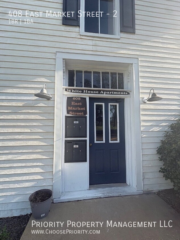 Photo - 408 East Market Street-2